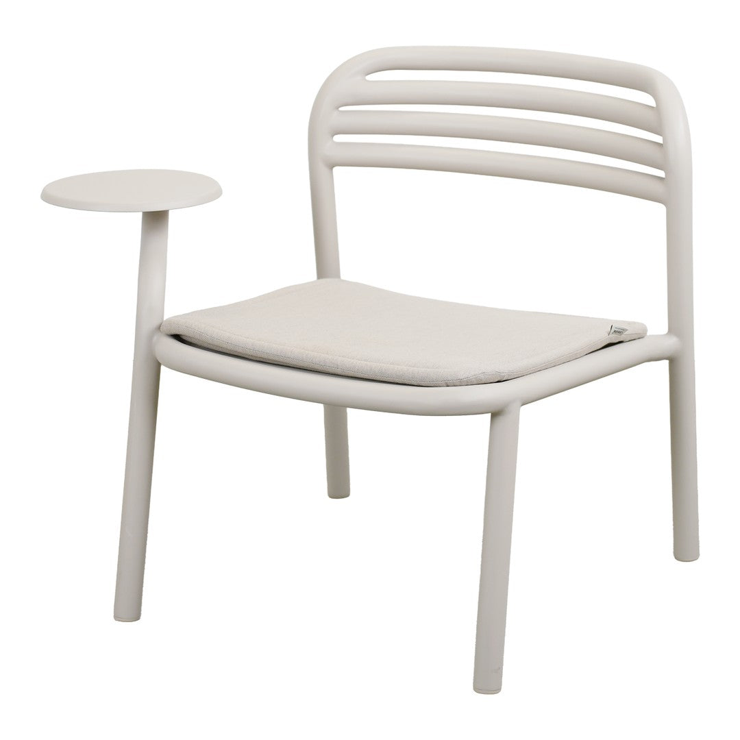 Bliss Lounge Chair w/ Side Table