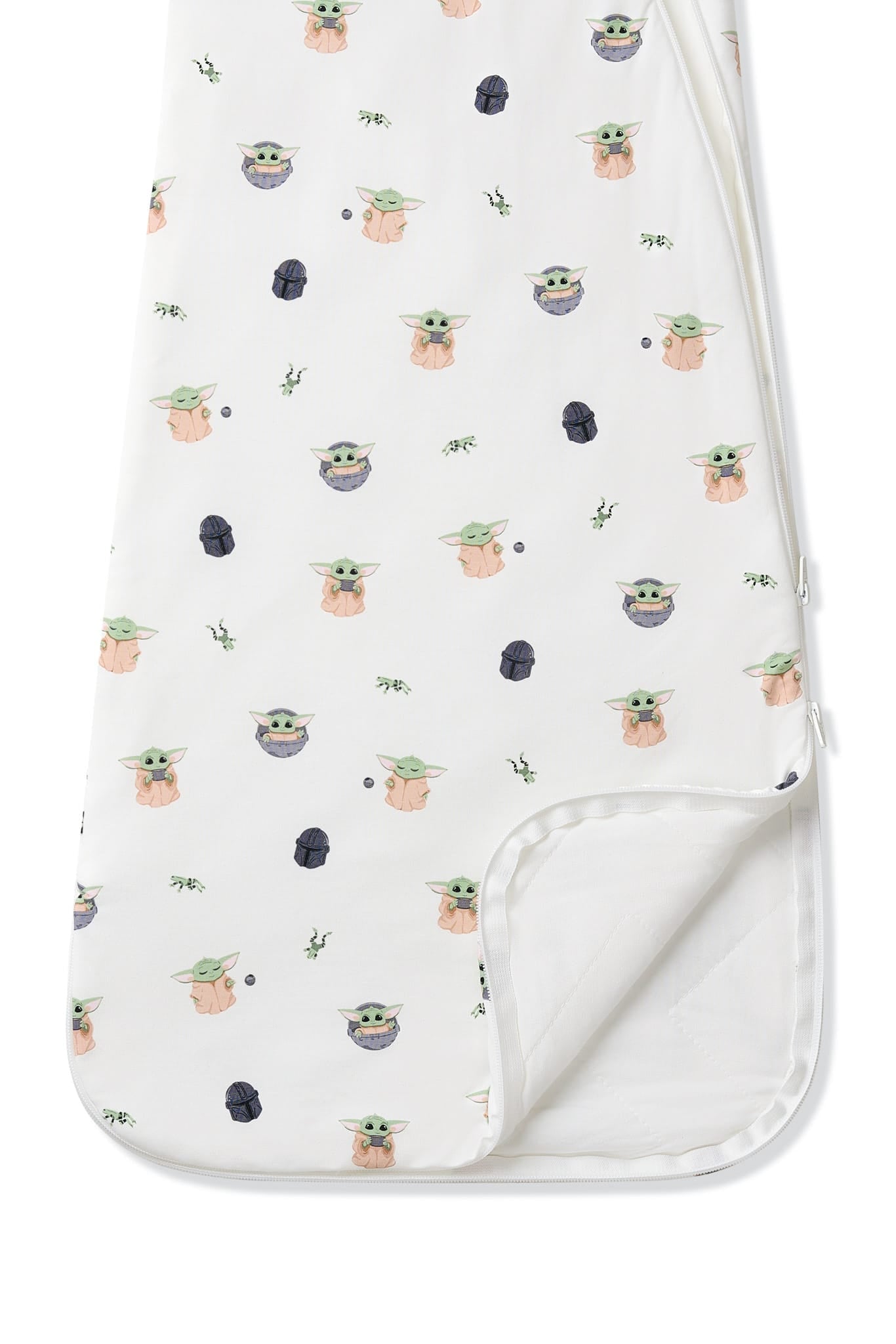 Sleep Bag in Grogu™ 1.0
