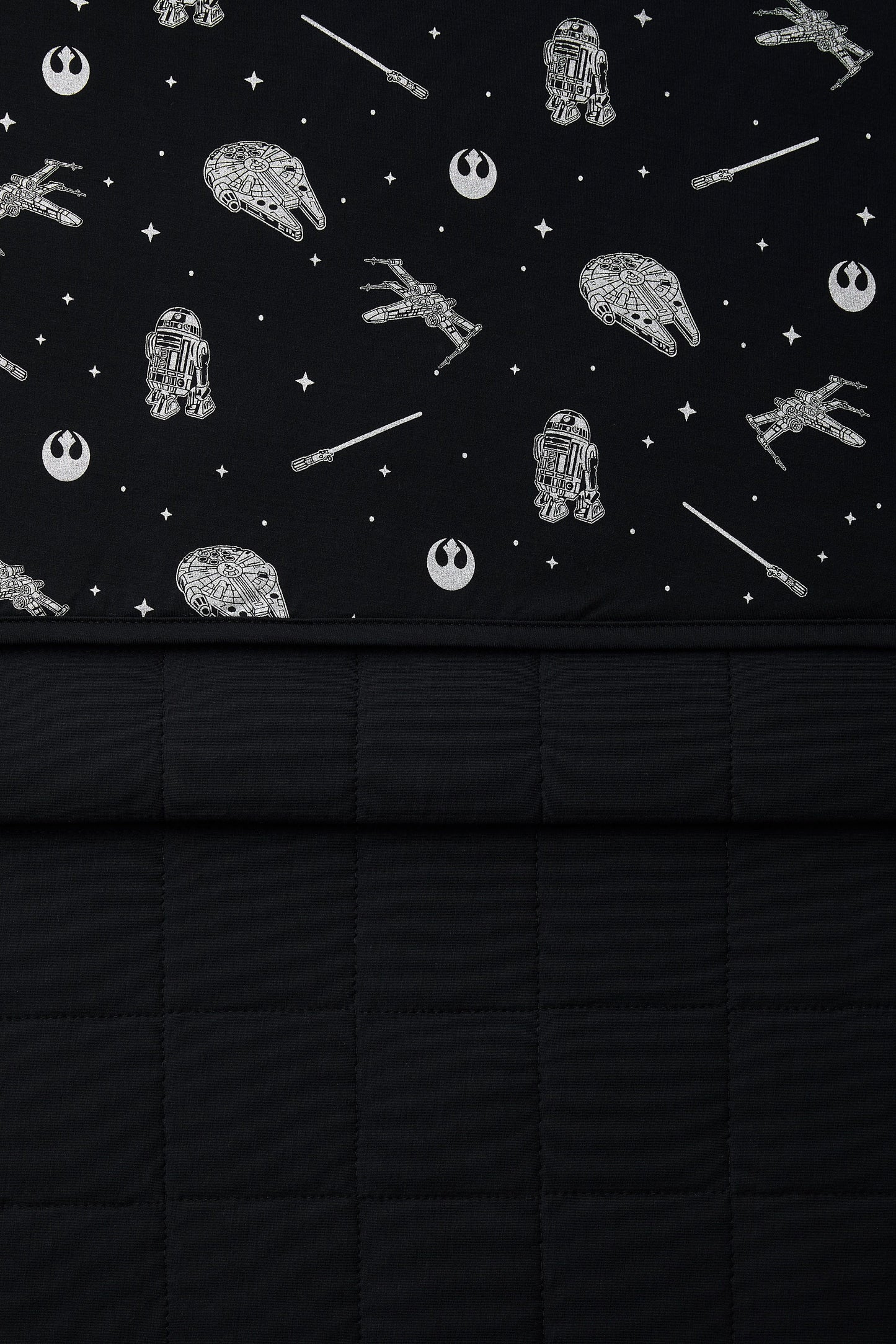 Baby Blanket in STAR WARS™ 1.0
