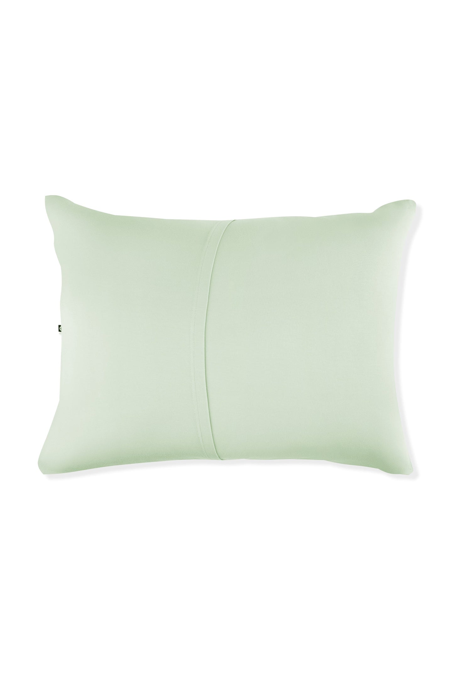 Standard Pillowcase in Basil