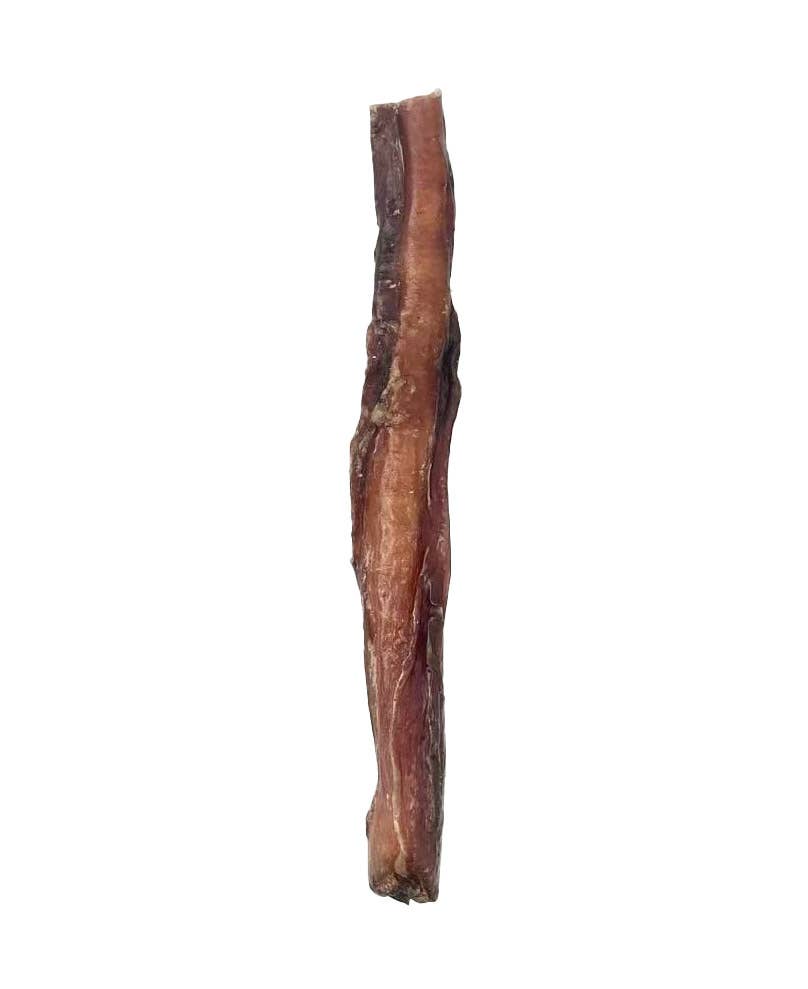 Pet Palette Distribution - ThoozyPet USA-Sourced Jumbo Beef Bully Stick Dog Chews 4-6"