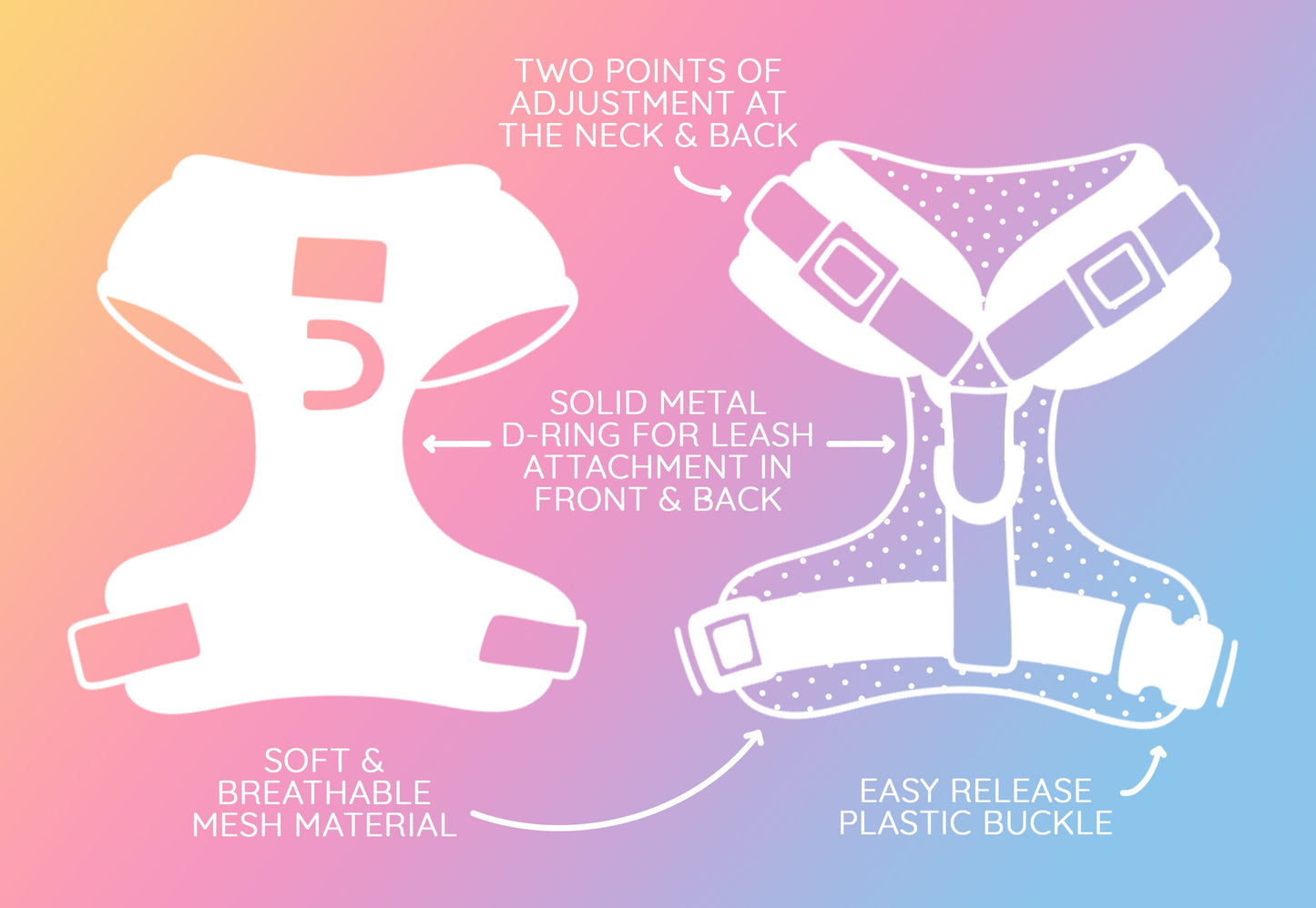 Dog Two Piece Bundle - Barks of Holly
