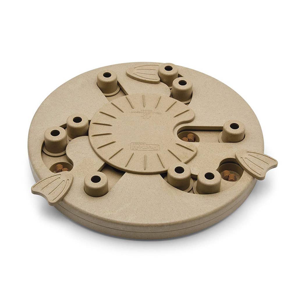 Nina Ottosson - Dog Worker - Composite