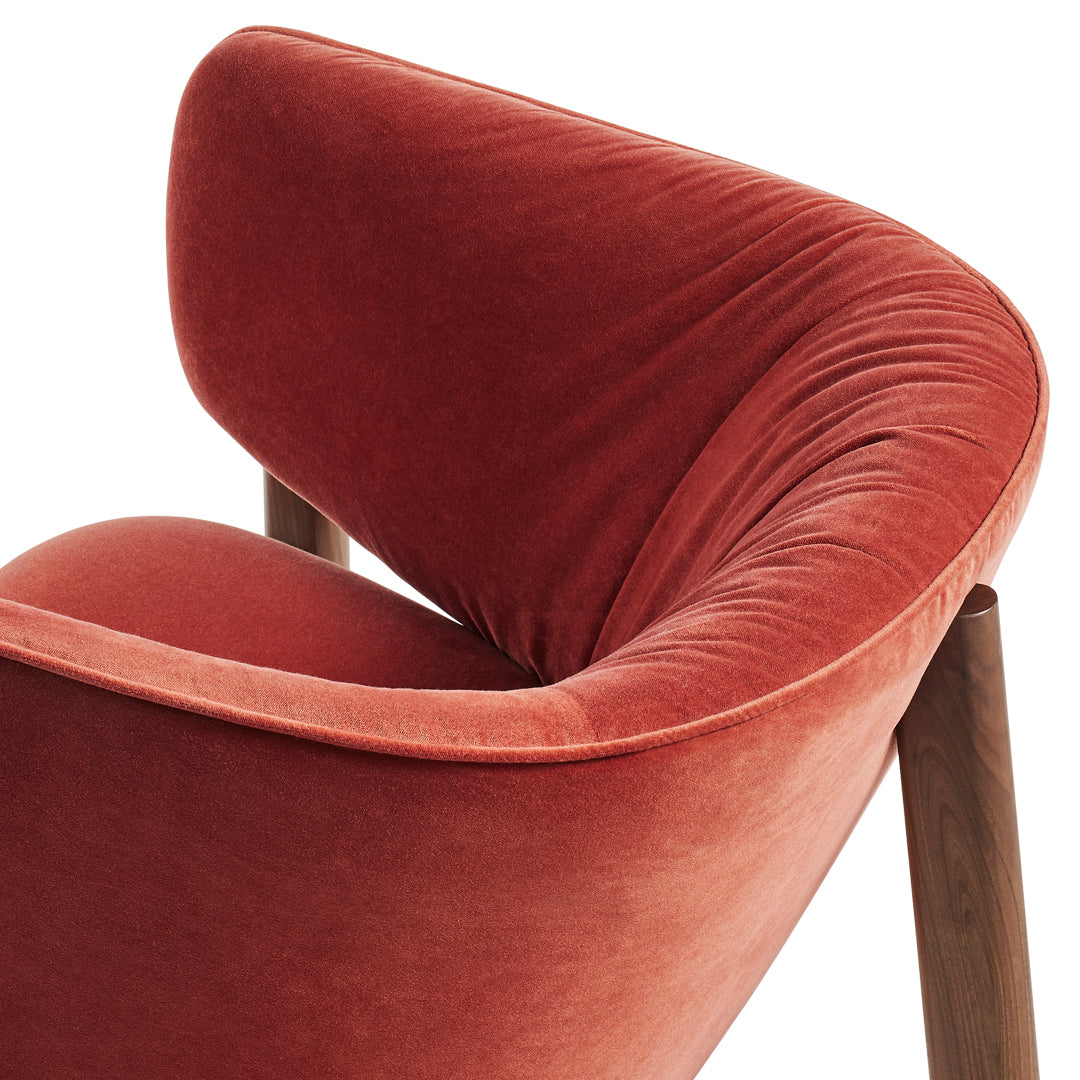 All In Lounge Chair