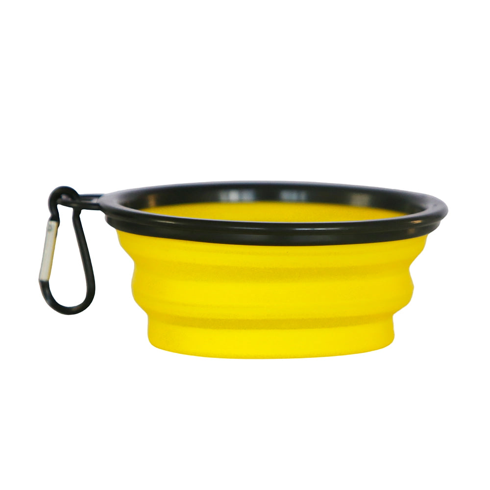 Alpha Paw Inc. Collapsible Water Bowls