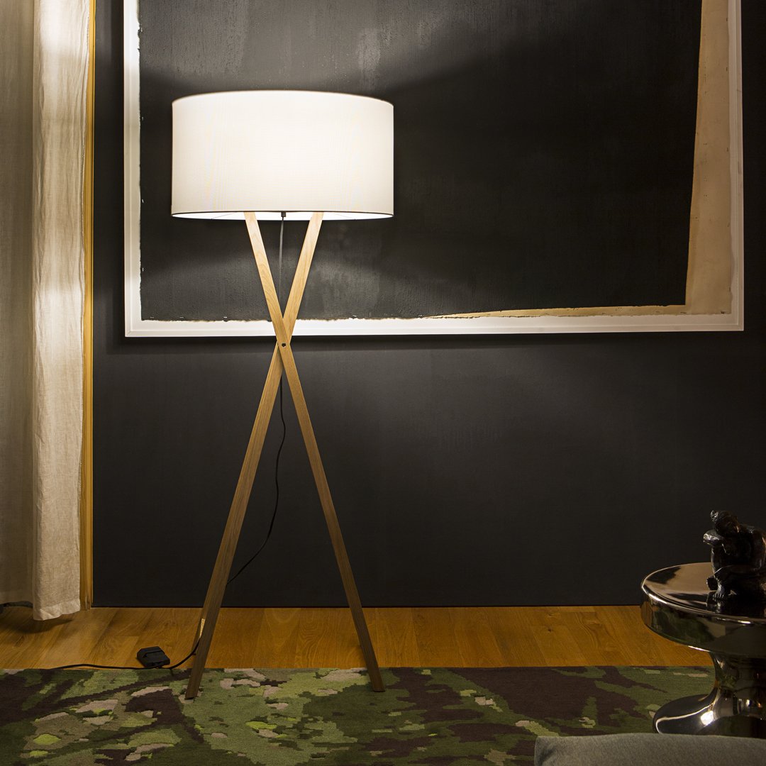 Cala Floor Lamp