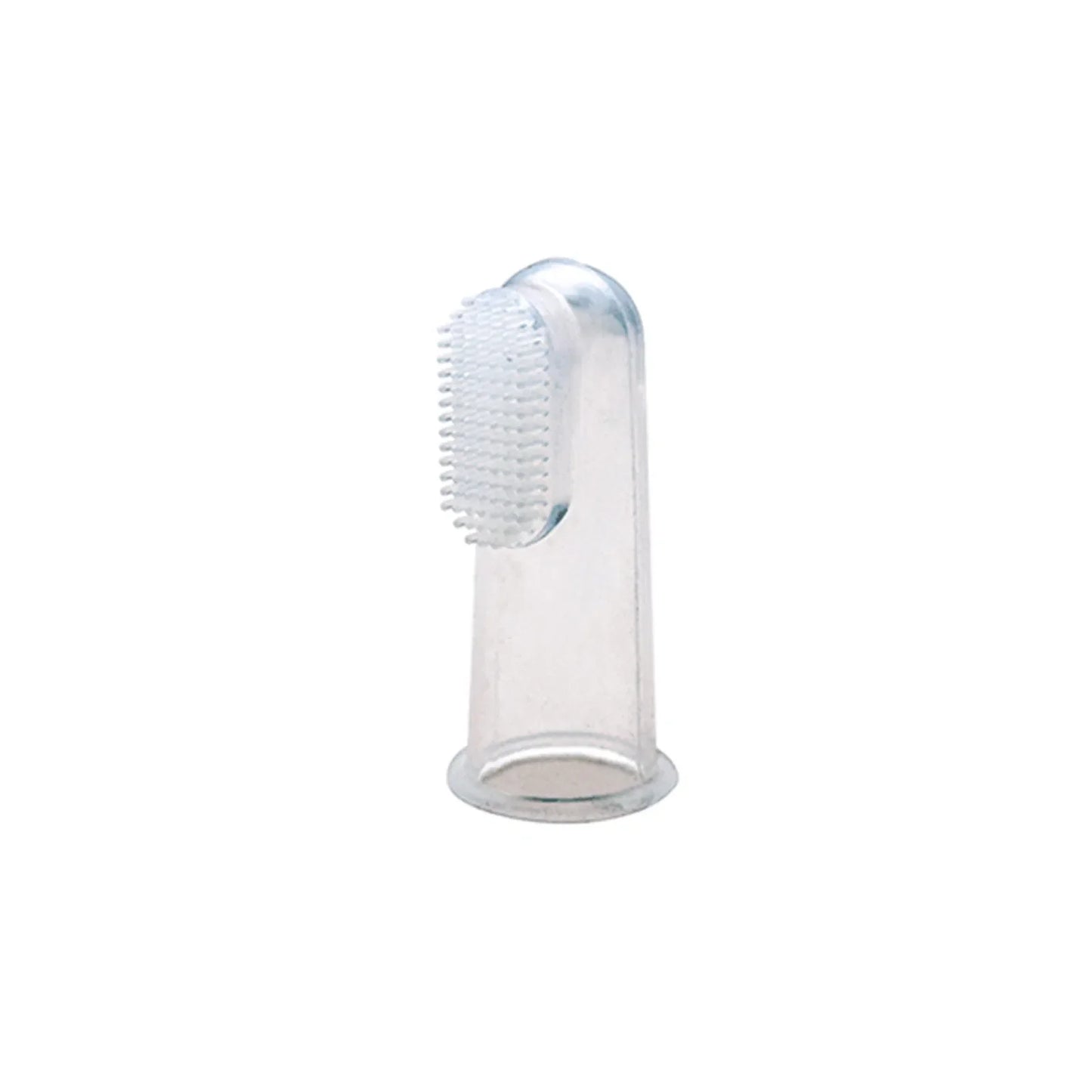 Dentipet - Finger Brush for Dogs & Cats