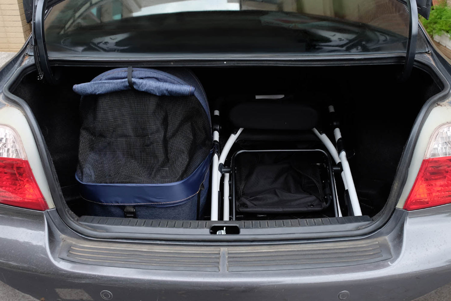 CLEO 3-in-1 Travel System Stroller
