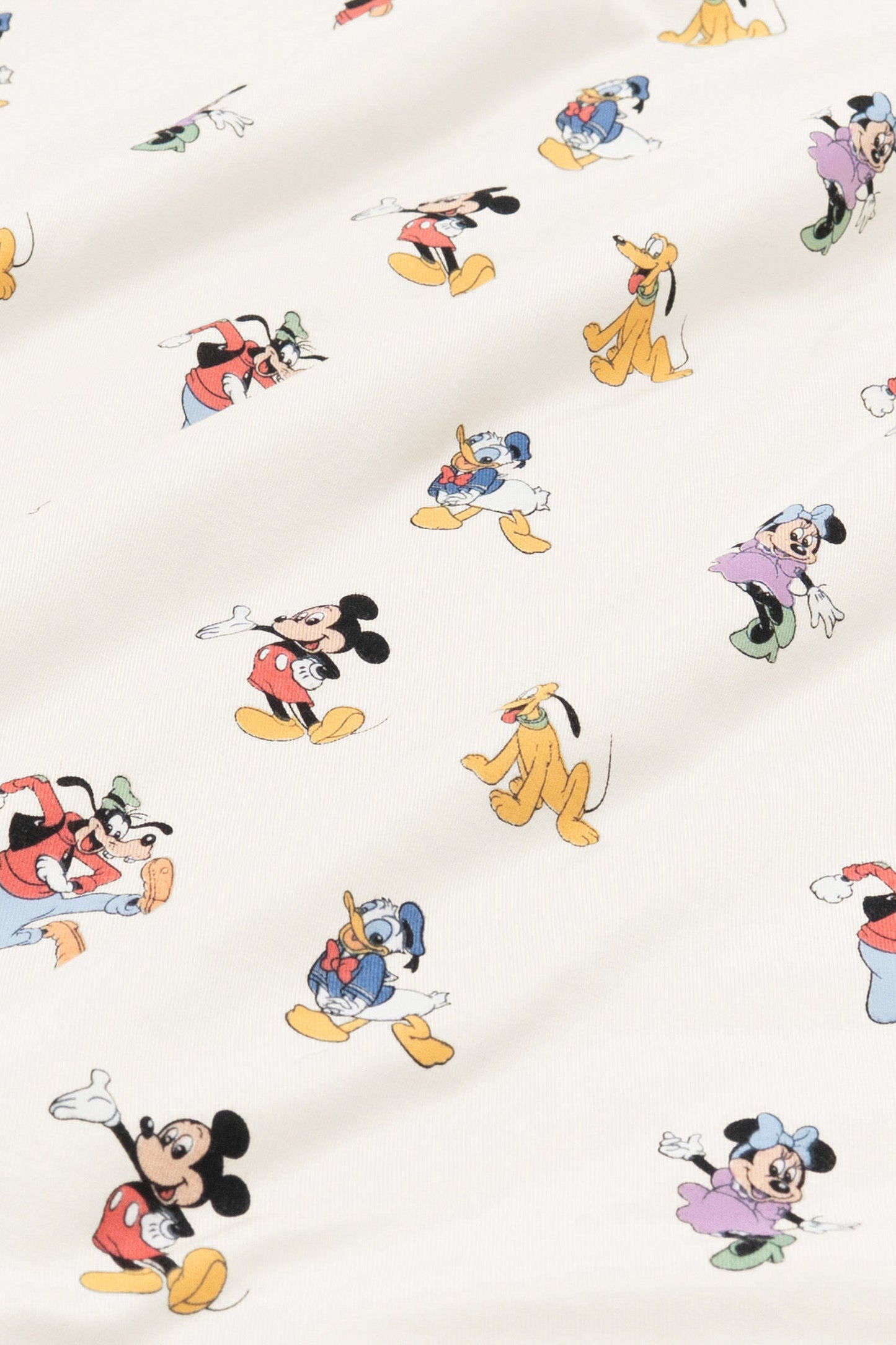 Knotted Gown with Hat Set in Mickey Mouse and Friends