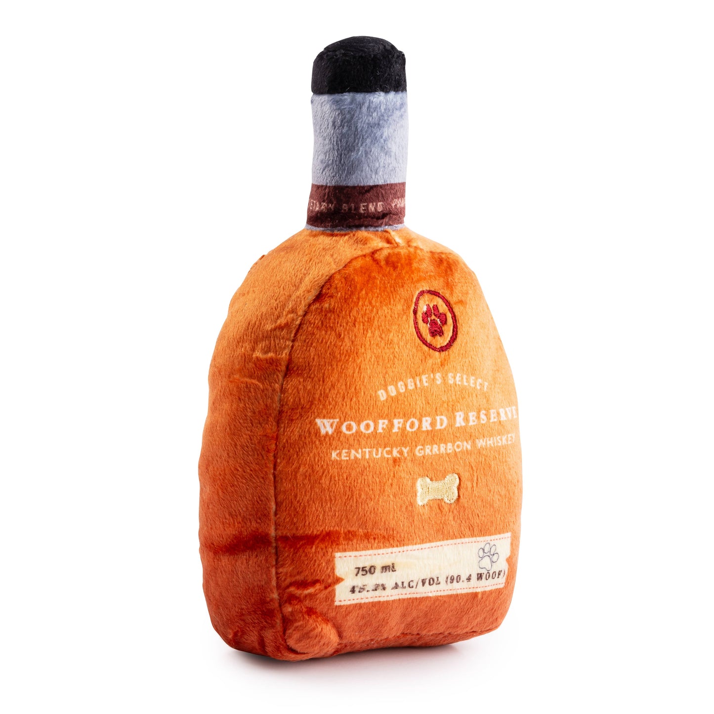 Haute Diggity Dog - Woofford Reserve Bourbon