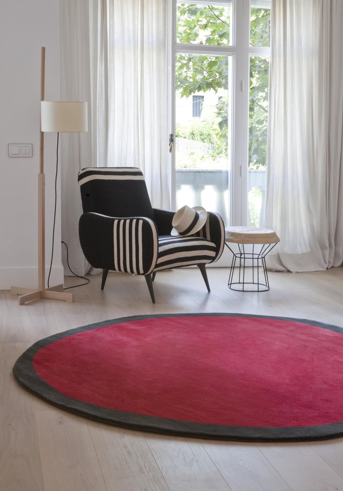 Aros Rug