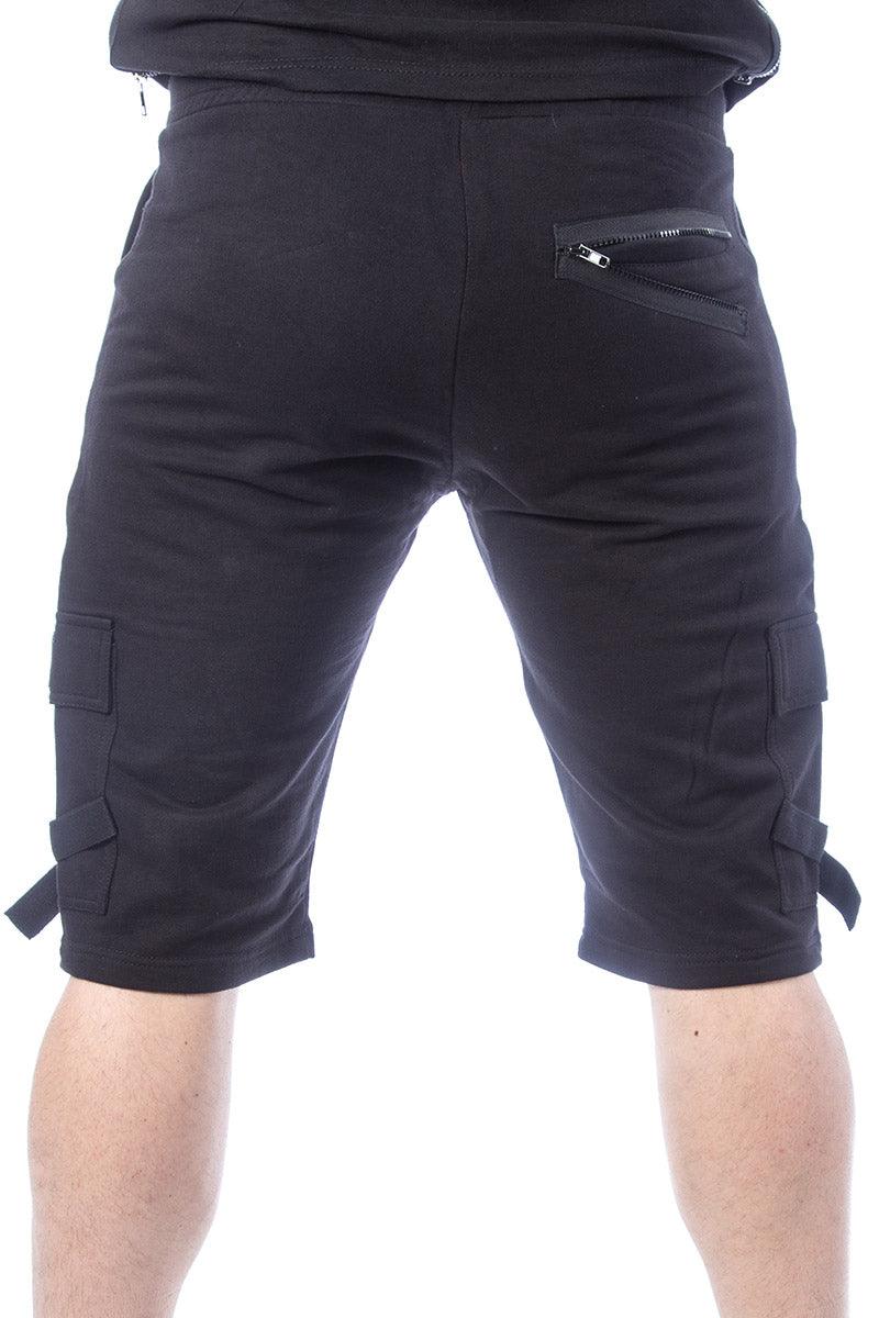Ascelin Shorts