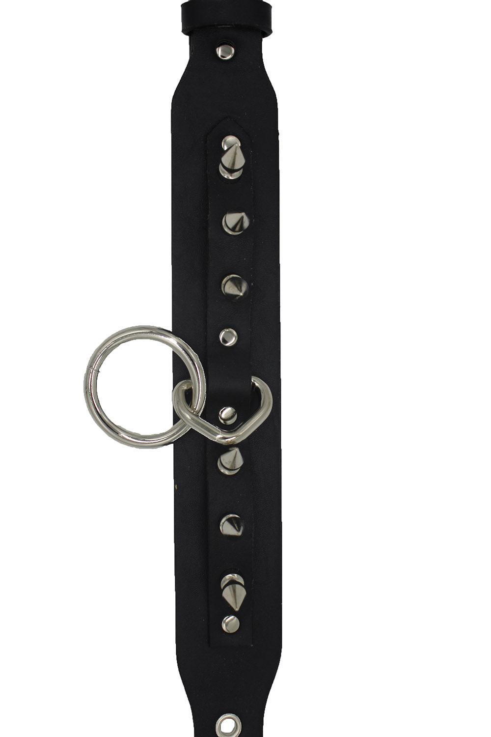 Berzerker Spike Collar