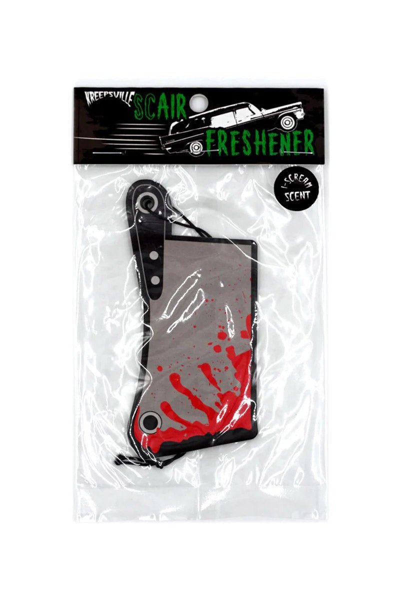 Cleaver Air Freshener