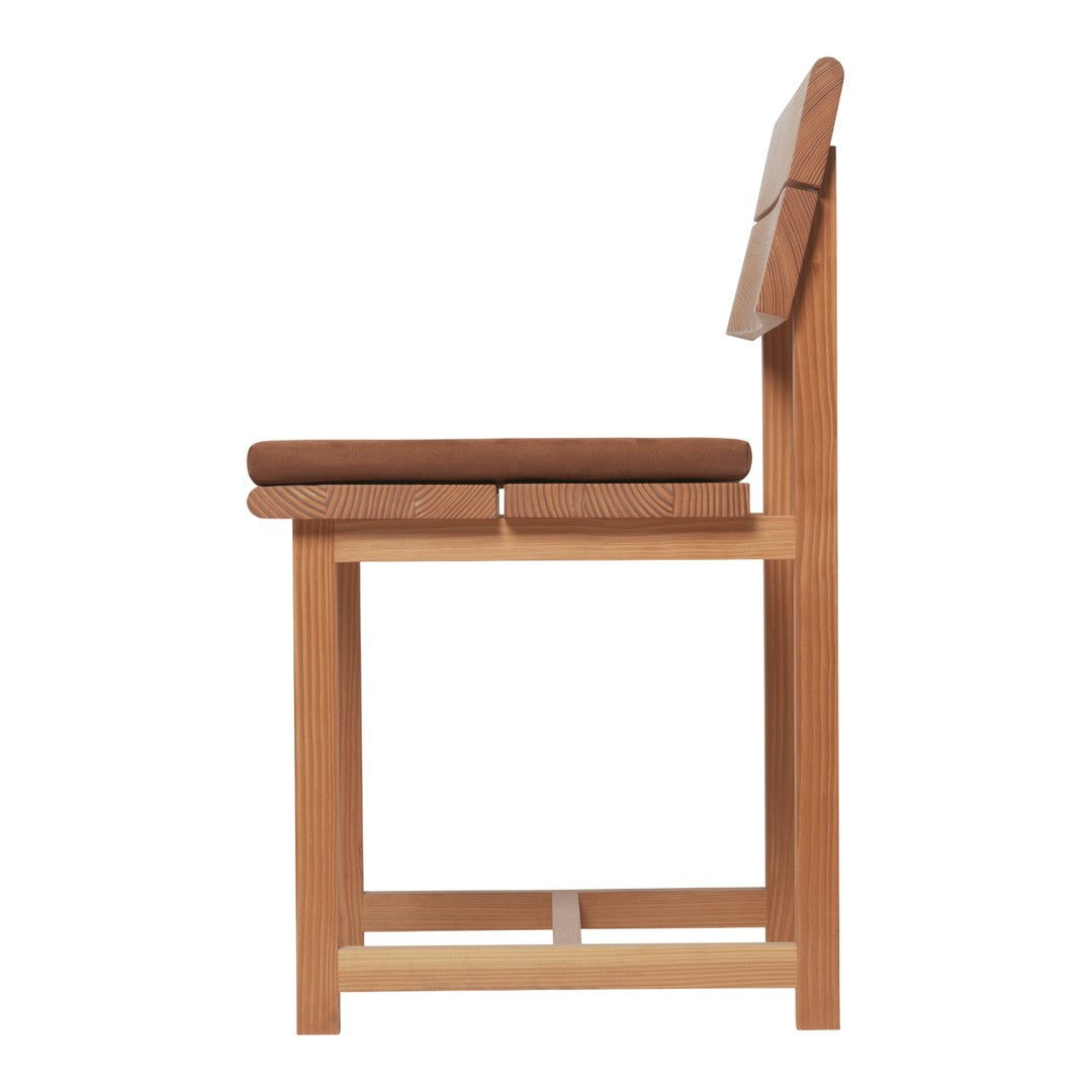 Align Seat Pad