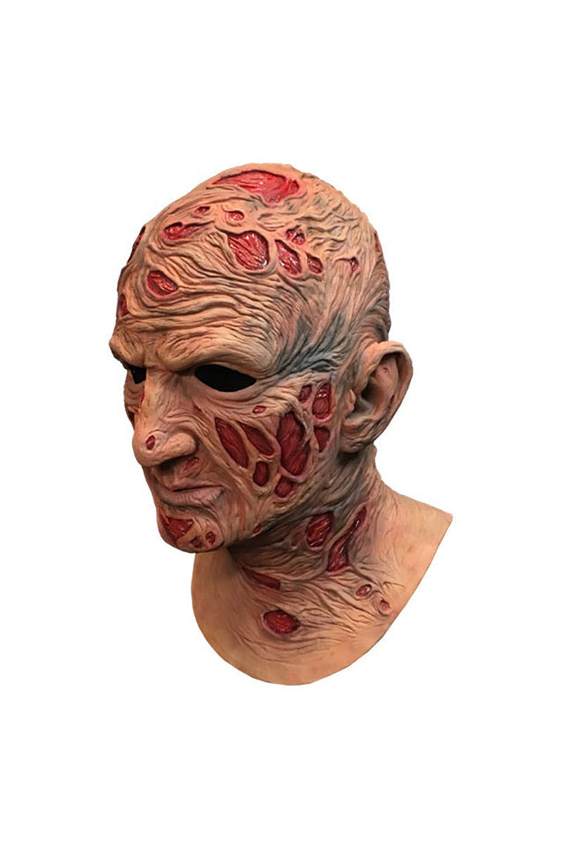 A Nightmare on Elm Street - Freddy Krueger Mask