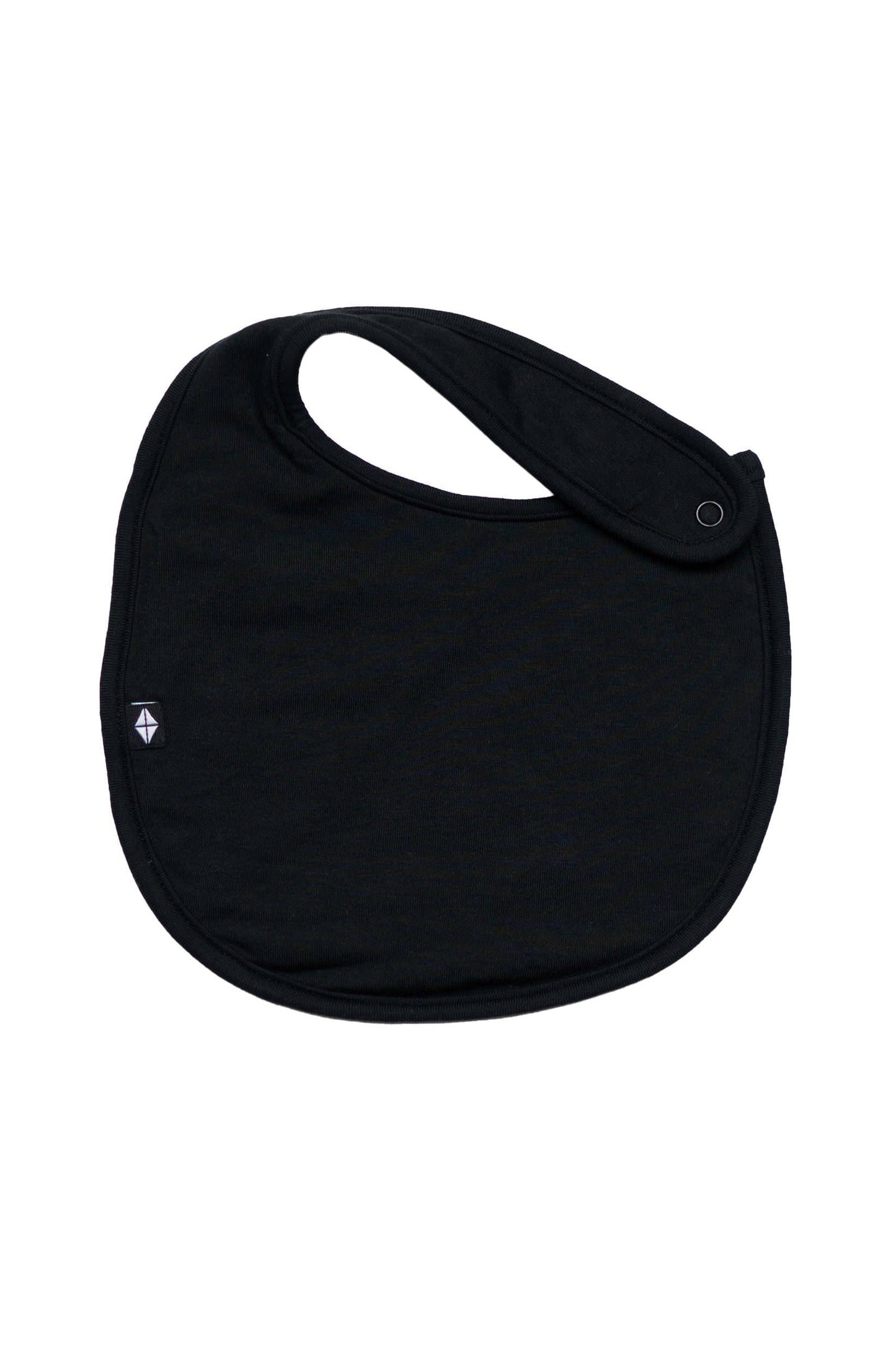 Cushy Bib in Midnight