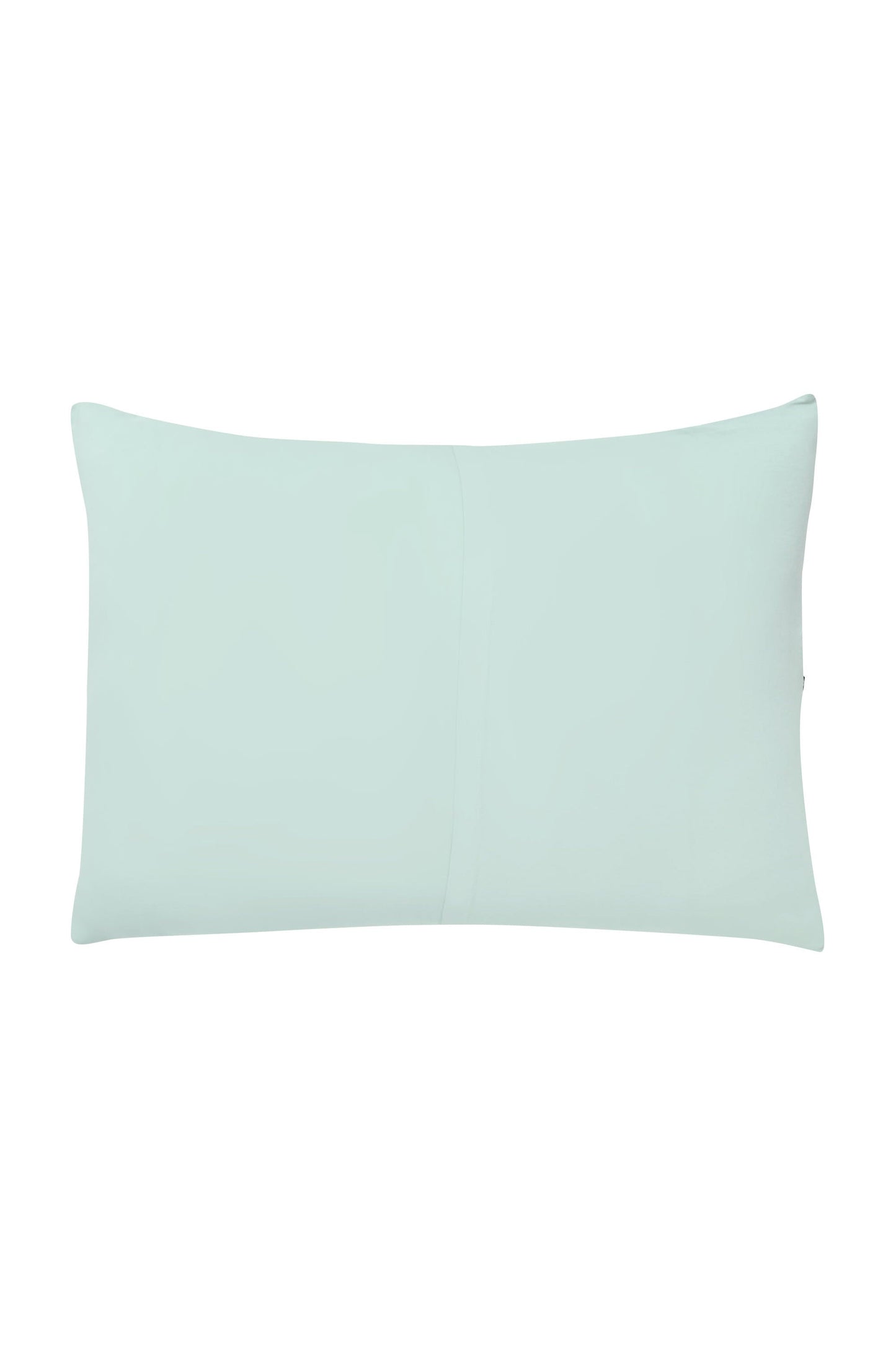 Standard Pillowcase in Sage