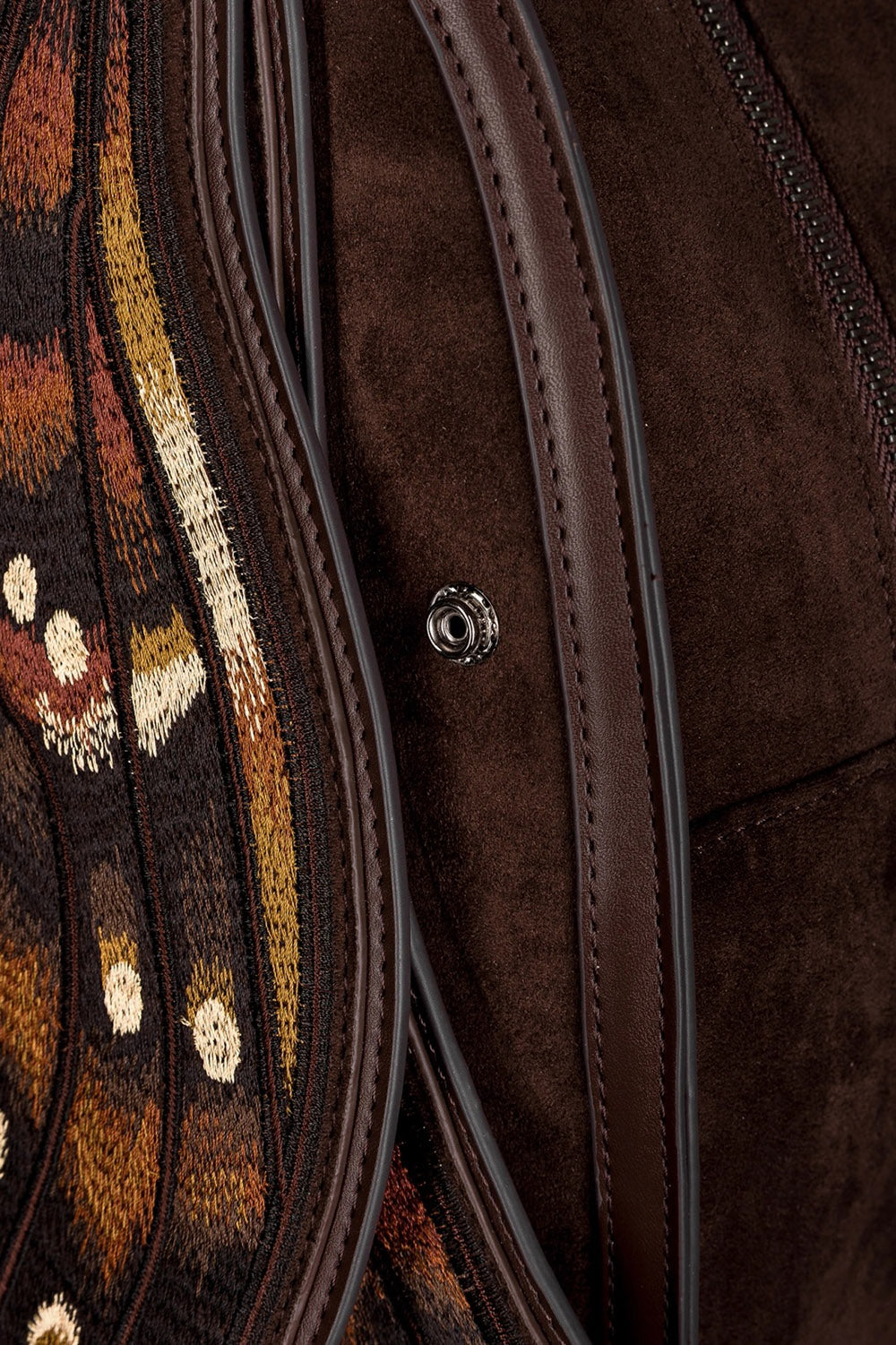 Cinnamora Moth Backpack
