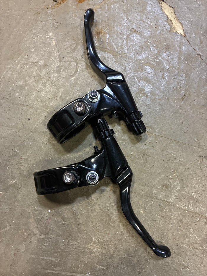 oem brake levers pair new?