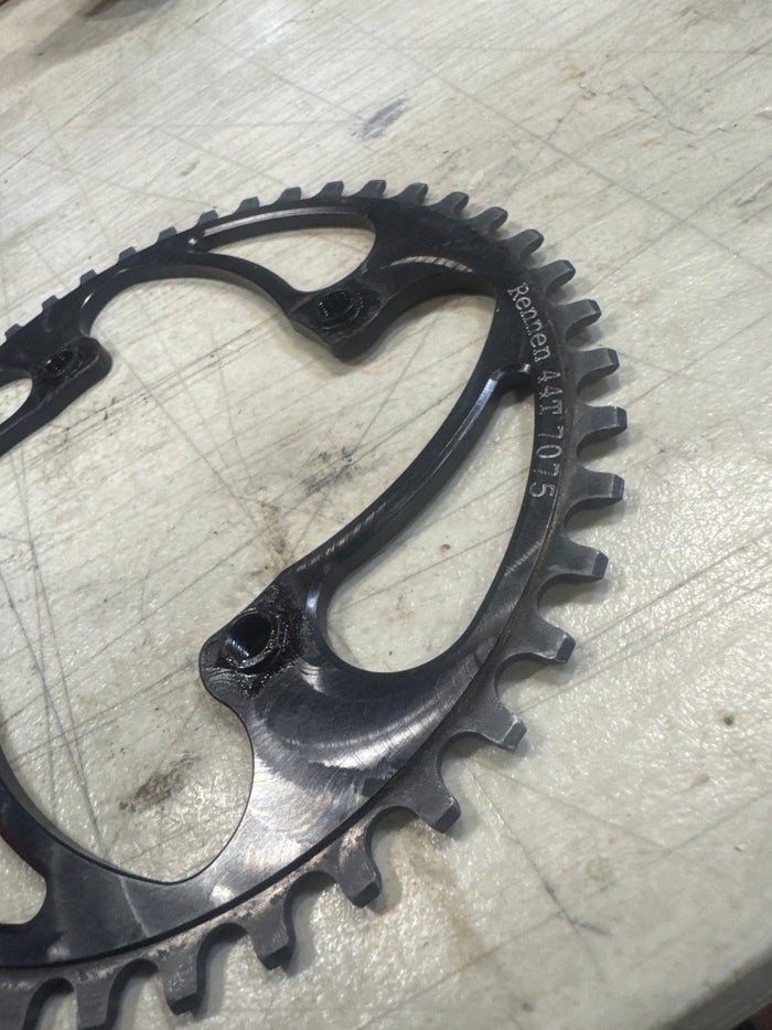 Rennen 44t 4bolt sprocket