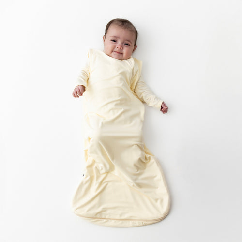 Sleep Bag in Chamomile 0.5