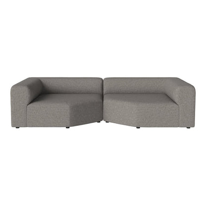 Angle 2-Seater Sofa