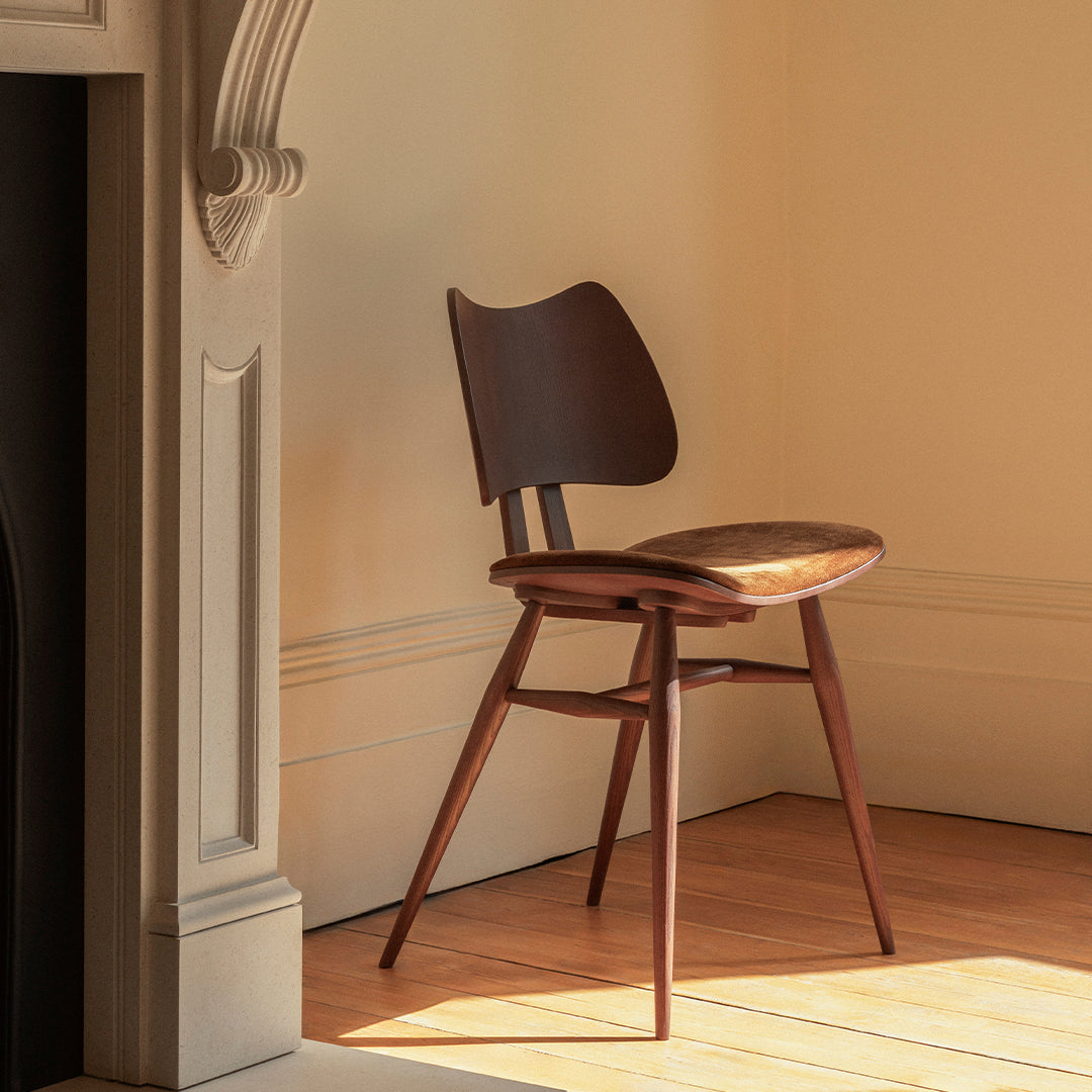 Butterfly Chair - Wood
