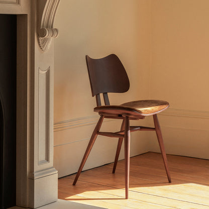Butterfly Chair - Wood