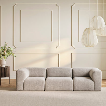 Angle 2-Seater Sofa