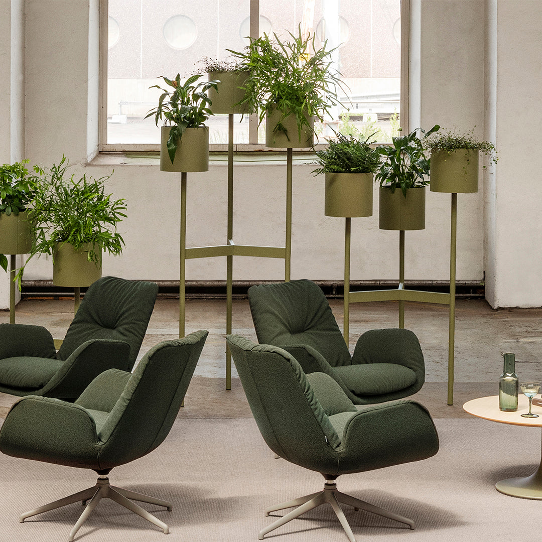 Babylon Planter
