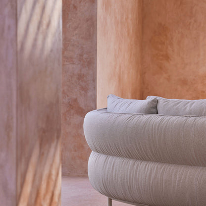 Amba Essence Outdoor Lounge Armchair