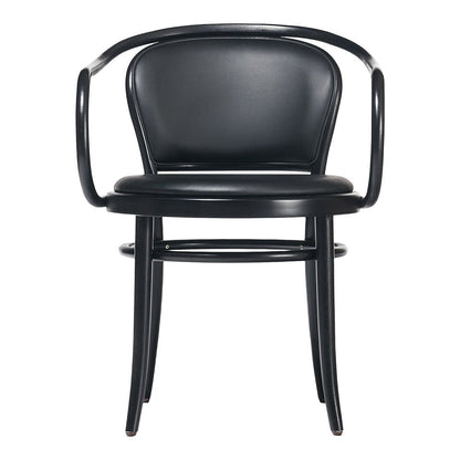 Armchair 33 - Seat Upholstered - Beech Frame