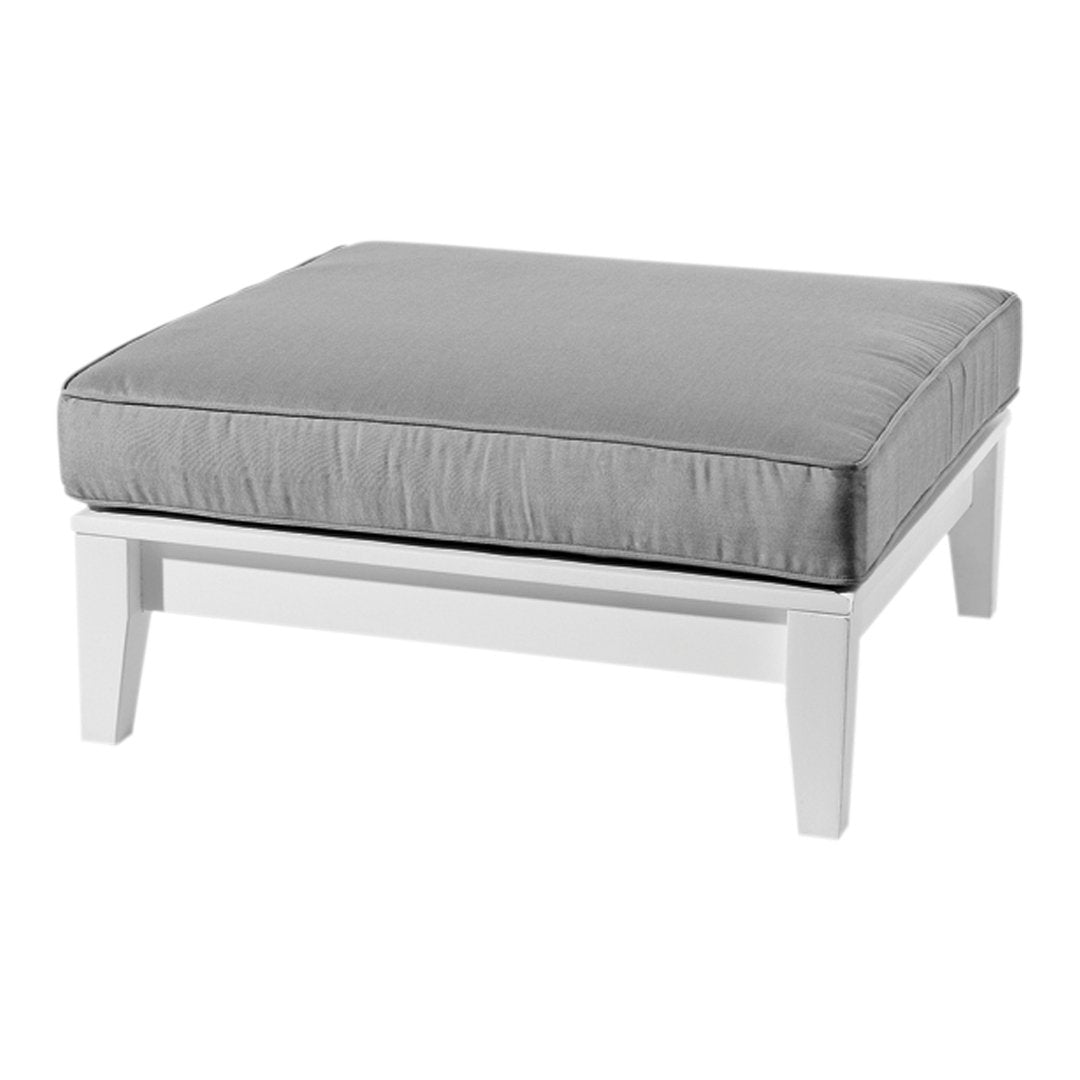 Cambridge Sectional Ottoman