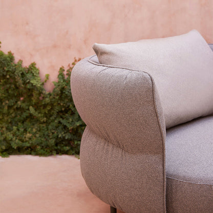 Amba Essence Outdoor 3-Seater Sofa