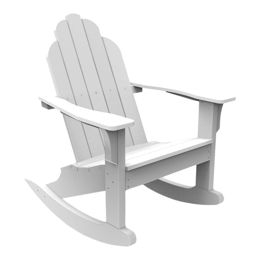 Adirondack Classic Rocker Chair