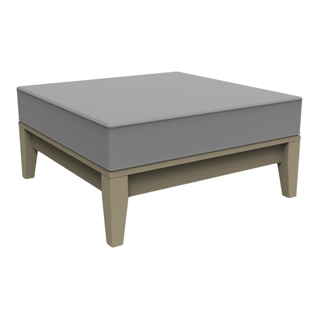 Cambridge Sectional Ottoman