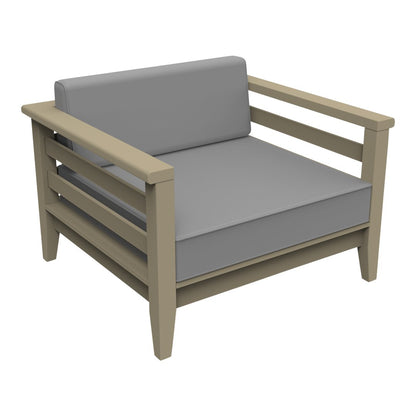 Cambridge Club Chair