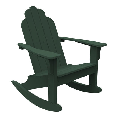 Adirondack Classic Rocker Chair