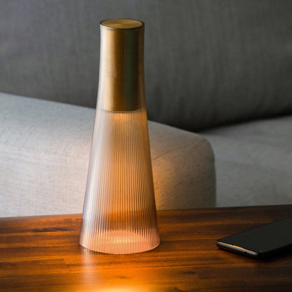 Candel Portable Table Lamp