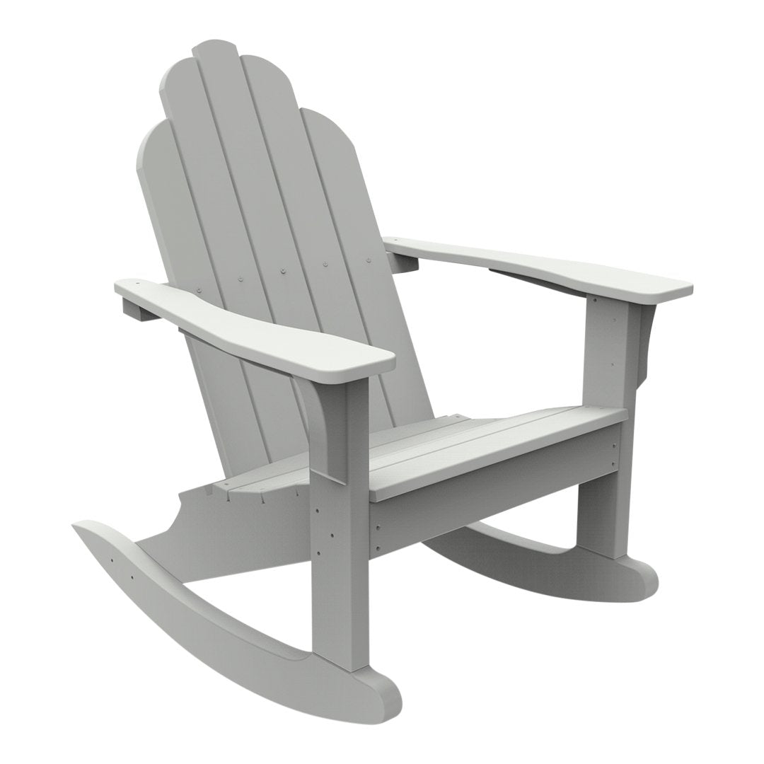 Adirondack Classic Rocker Chair