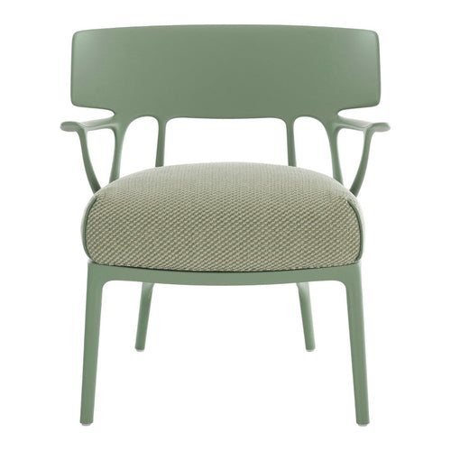 A.I. Outdoor Lounge Chair