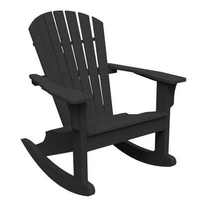 Adirondack Shellback Rocker