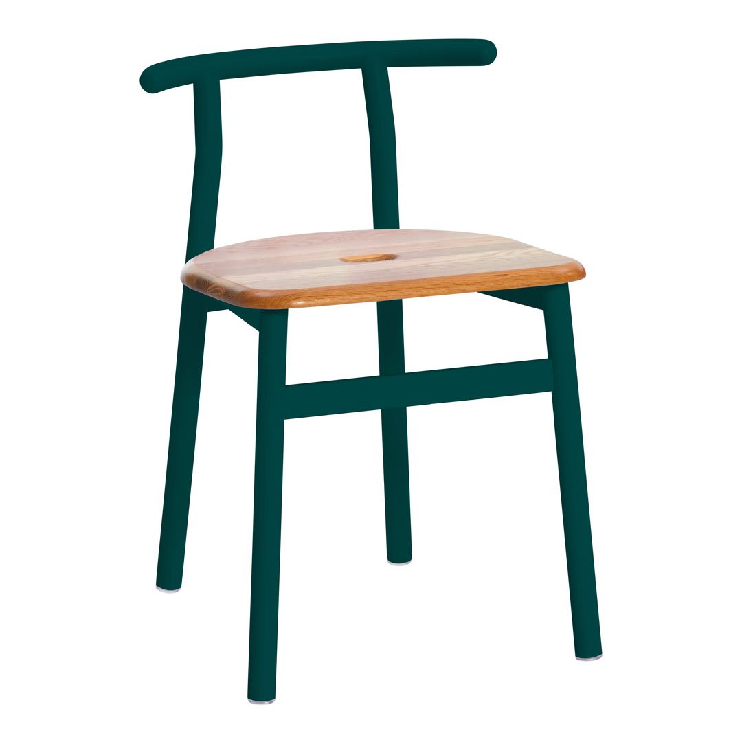 Brat Cafe Chair
