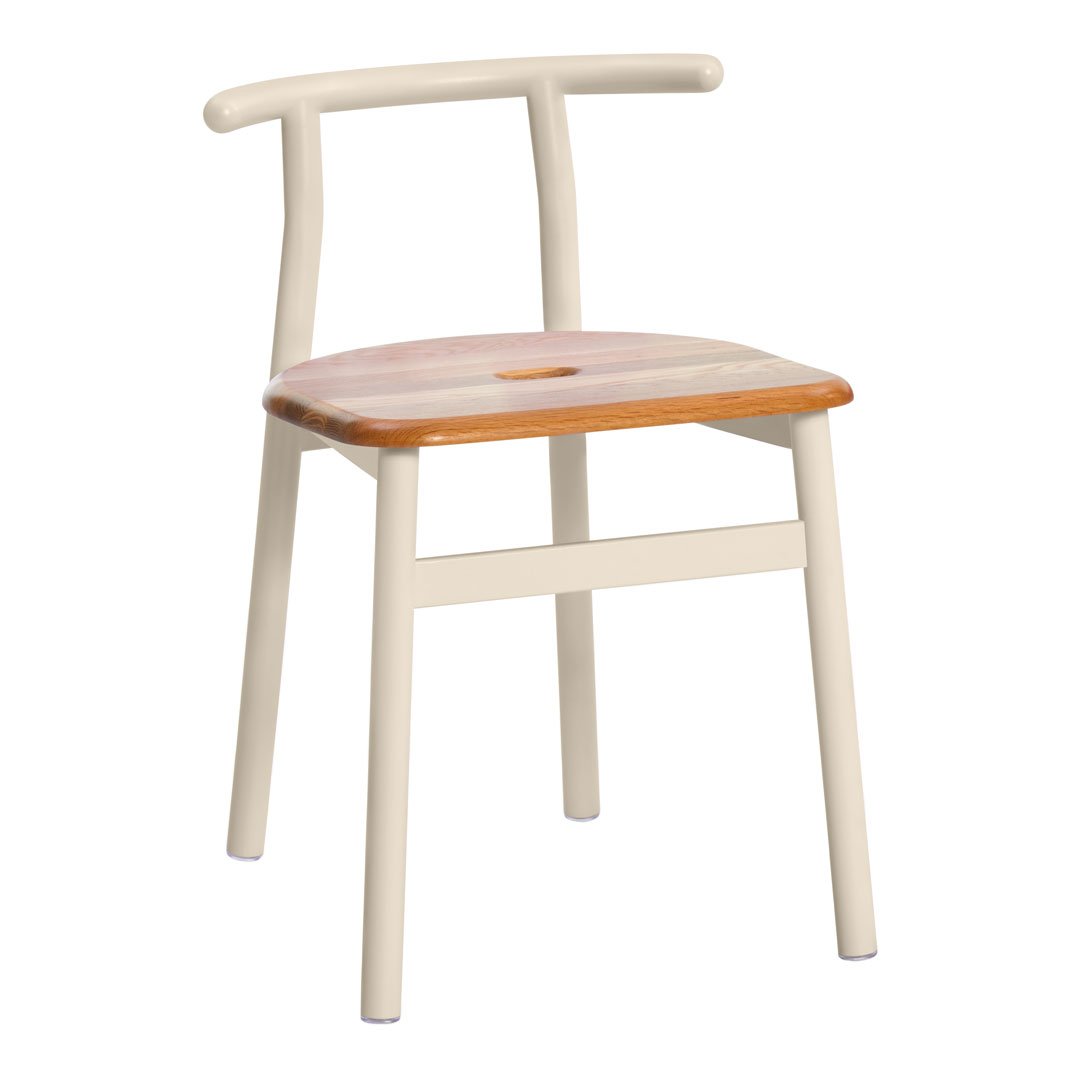 Brat Cafe Chair