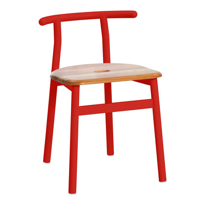 Brat Cafe Chair