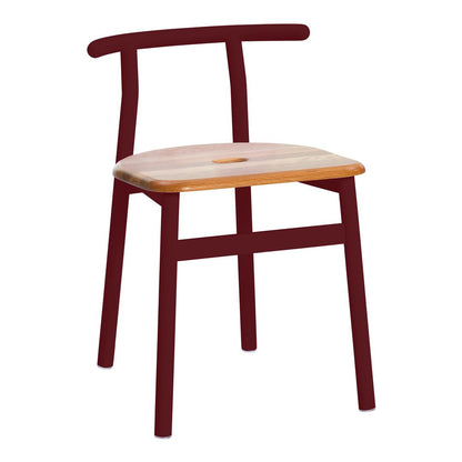 Brat Cafe Chair
