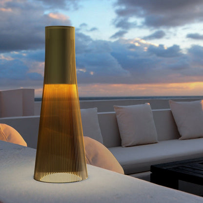 Candel Portable Table Lamp