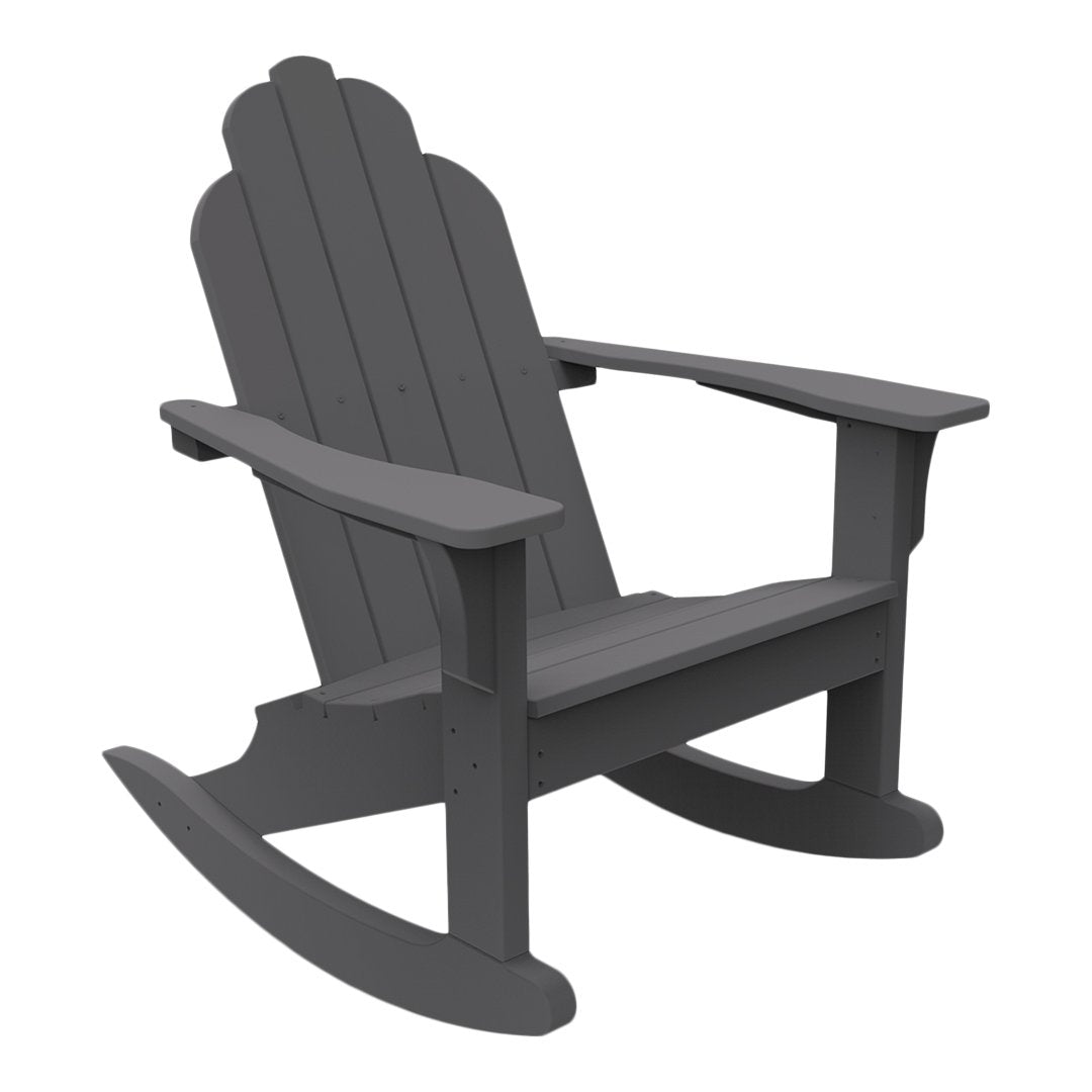 Adirondack Classic Rocker Chair