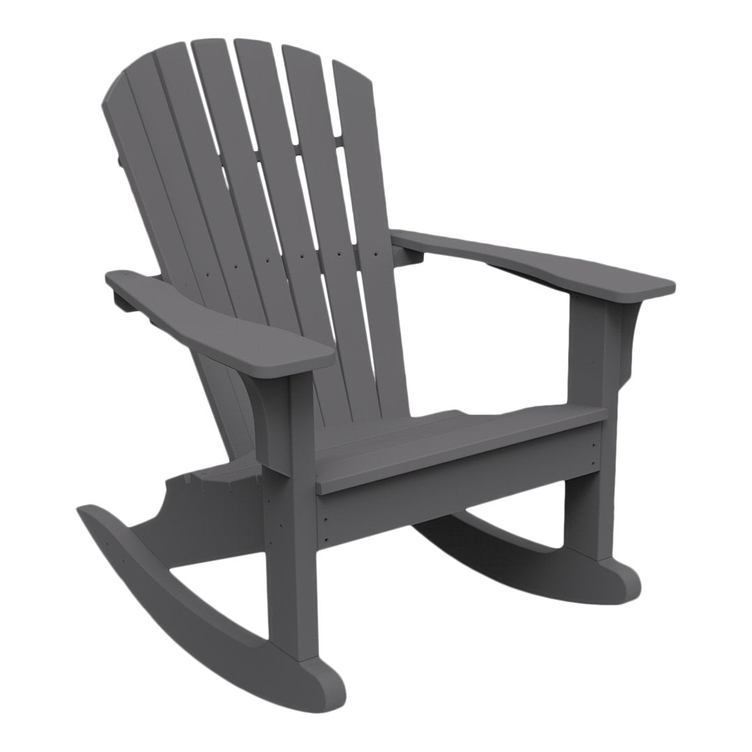 Adirondack Shellback Rocker